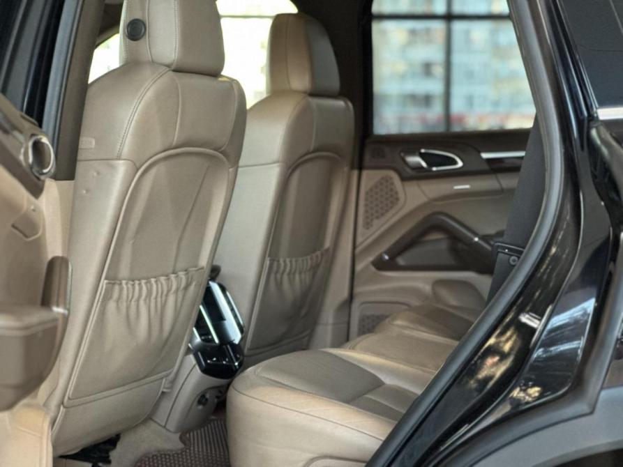 Porsche Cayenne II (958) Екатеринбург  - изображение 26