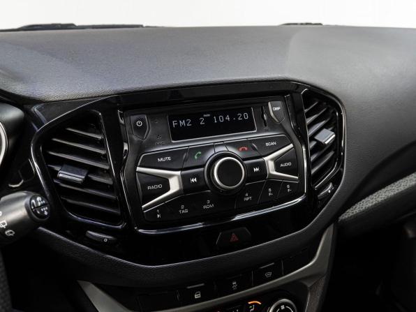 Lada (ВАЗ) Vesta I с пробегом 2017 года, цена 990 000 рублей, 112326 км, универсал, Автокод Объявления