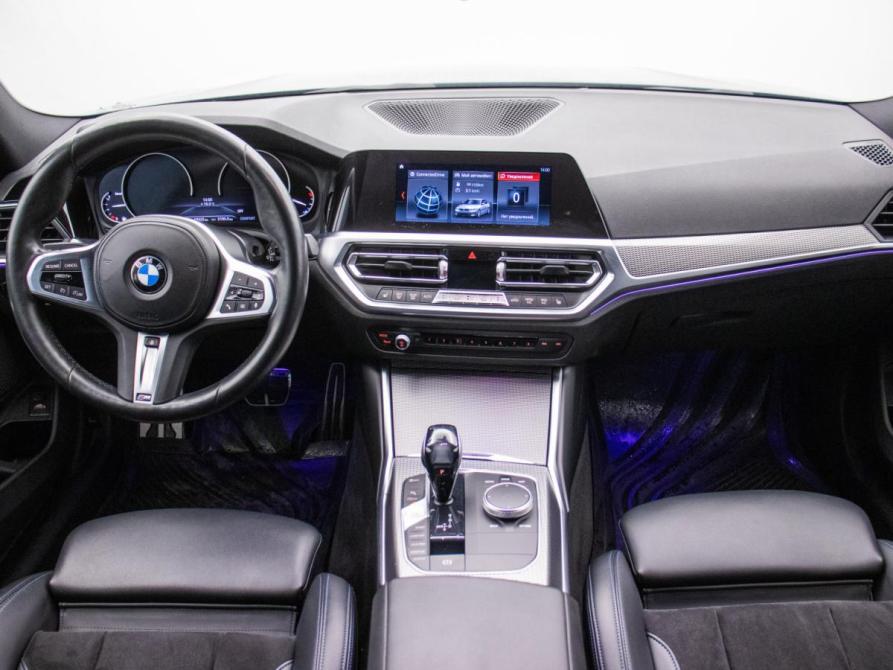 BMW 3 серии VII (G2x) Москва  - изображение 13