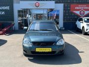 Lada (ВАЗ) Priora I Альметьевск  - изображение 19