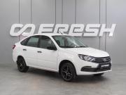 Lada (ВАЗ) Granta I Рестайлинг Воронеж  - изображение 16