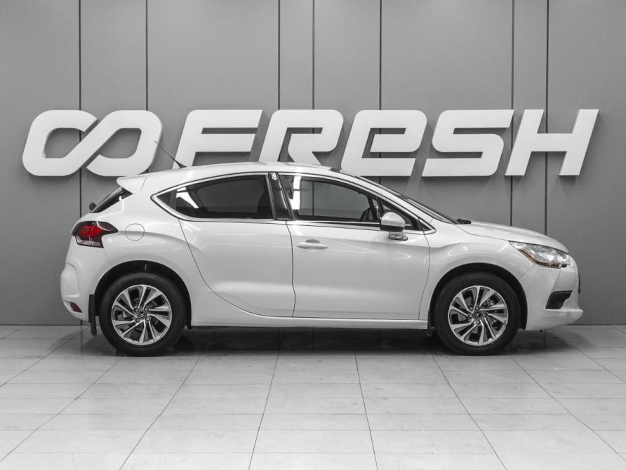Citroen DS4 Ростов-на-Дону  - изображение 5