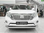 Toyota Land Cruiser Prado 150 Series Рестайлинг 1 Казань  - изображение 24
