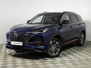 Changan CS75 Plus I Рестайлинг Санкт-Петербург  - изображение 22