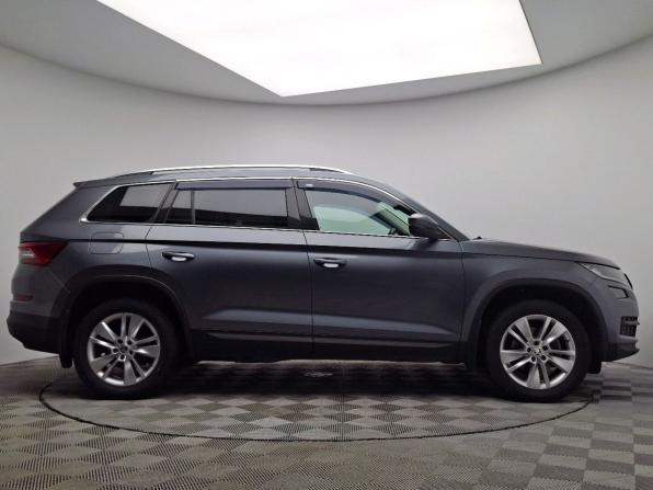 Skoda Kodiaq I с пробегом 2020 года, цена 2 879 000 рублей, 103127 км, внедорожник, Автокод Объявления