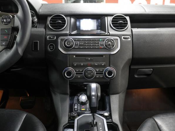 Land Rover Discovery IV с пробегом 2009 года, цена 1 449 000 рублей, 211755 км, внедорожник, Автокод Объявления