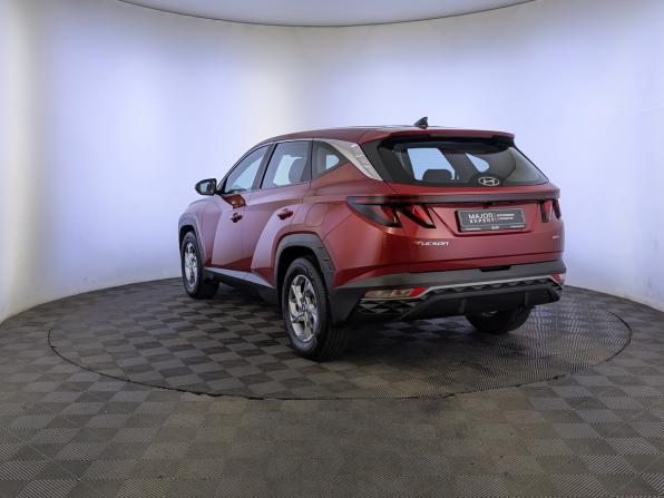 Hyundai Tucson IV с пробегом 2021 года, цена 3 175 000 рублей, 64422 км, внедорожник, Автокод Объявления