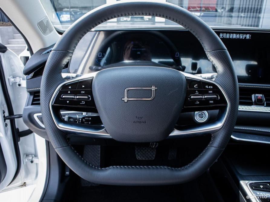 FAW Bestune B70 I Рестайлинг Москва  - изображение 7