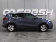 Kia Sportage IV Воронеж  - изображение 25