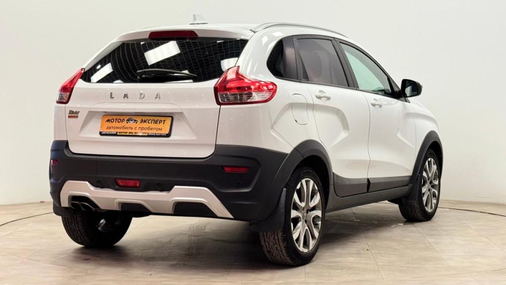 Lada (ВАЗ) XRAY I Киров  - изображение 4