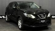 Nissan Qashqai II Смоленск  - изображение 24