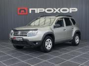 Renault Duster I Пермь  - изображение 30