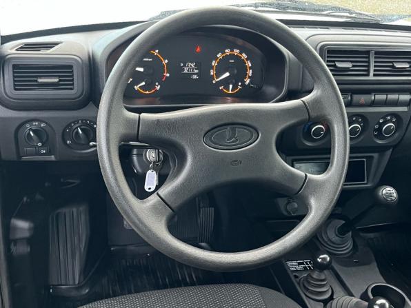 Lada (ВАЗ) Niva Legend I с пробегом 2021 года, цена 680 000 рублей, 32111 км, внедорожник, Автокод Объявления