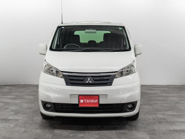 Mitsubishi Delica D:3 с пробегом 2011 года, цена 1 275 000 рублей, 157815 км, минивэн, Автокод Объявления