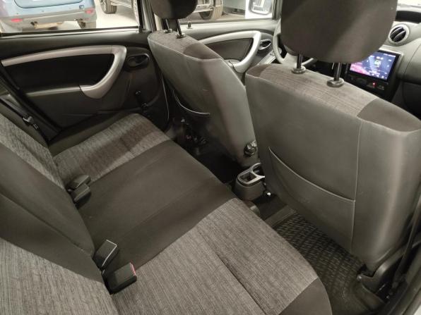 Renault Duster I с пробегом 2013 года, цена 633 000 рублей, 159208 км, внедорожник, Автокод Объявления
