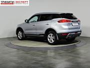 Geely Atlas I Белгород  - изображение 22