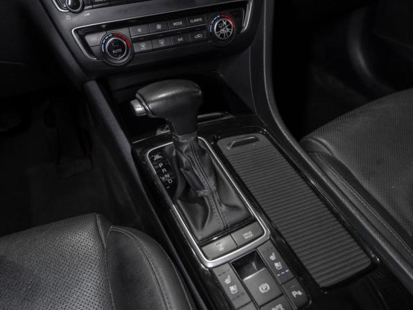 Kia Optima IV Рестайлинг с пробегом 2019 года, цена 2 200 000 рублей, 109512 км, седан, Автокод Объявления
