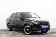 Lada (ВАЗ) Granta I Рестайлинг Сургут  - изображение 18