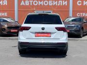 Volkswagen Tiguan II Рестайлинг Волгоград  - изображение 34