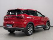 Chery Tiggo 7 Pro Max I Москва  - изображение 46