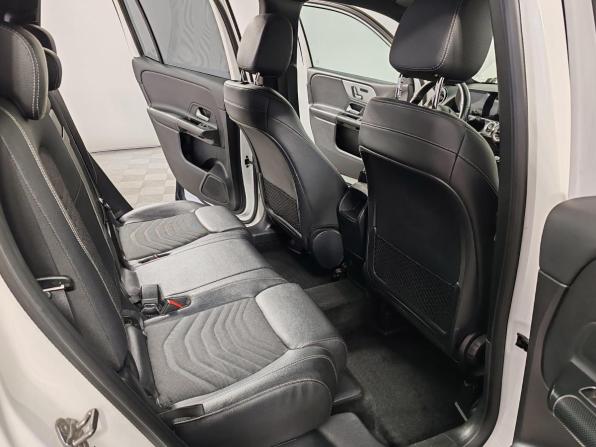 Mercedes-Benz GLB I (X247) с пробегом 2021 года, цена 2 399 000 рублей, 189447 км, внедорожник, Автокод Объявления