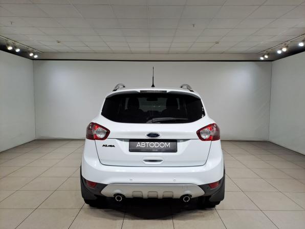 Ford Kuga I с пробегом 2011 года, цена 840 000 рублей, 254000 км, внедорожник, Автокод Объявления