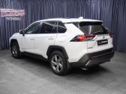 Toyota RAV4 V (XA50) Москва  - изображение 26