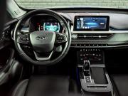 Chery Tiggo 7 Pro I Екатеринбург  - изображение 33