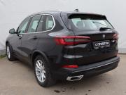 BMW X5 IV (G05/G18) Москва  - изображение 32