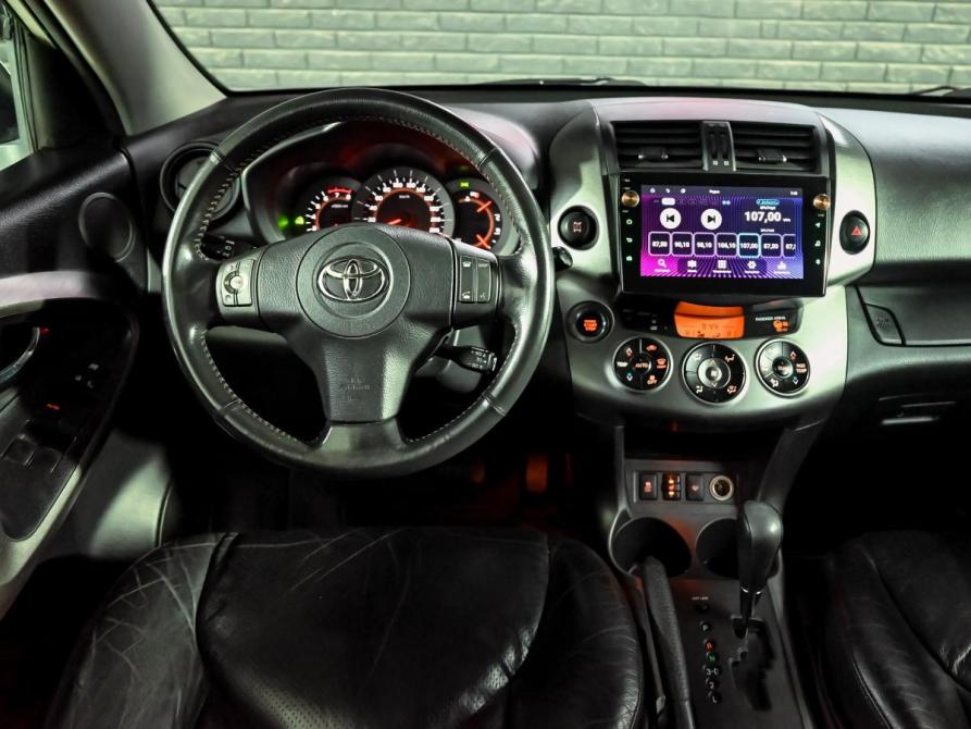 Toyota RAV4 III (XA30) Рестайлинг Екатеринбург  - изображение 18
