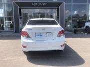 Hyundai Solaris I Брянск  - изображение 21