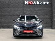 Toyota Camry VIII (XV70) Екатеринбург  - изображение 24