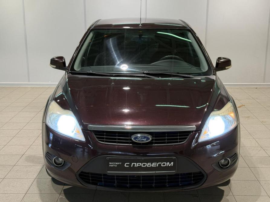 Ford Focus II Рестайлинг Самара  - изображение 3