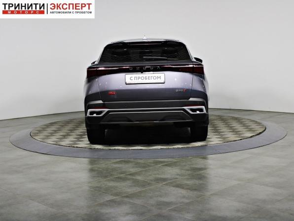 Omoda C5 I с пробегом 2024 года, цена 1 837 000 рублей, 35095 км, внедорожник, Автокод Объявления