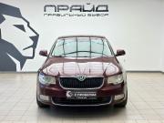 Skoda Superb II Ростов-на-Дону  - изображение 17