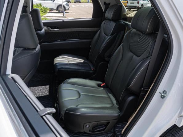 Hyundai Palisade I Рестайлинг с пробегом 2023 года, цена 6 380 000 рублей, 39720 км, внедорожник, Автокод Объявления