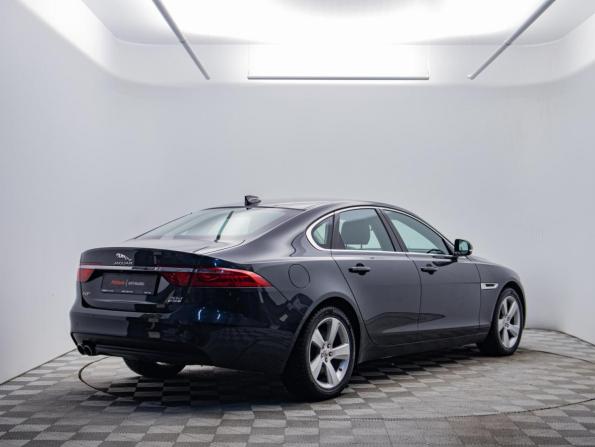 Jaguar XF II с пробегом 2019 года, цена 2 821 500 рублей, 98319 км, седан, Автокод Объявления