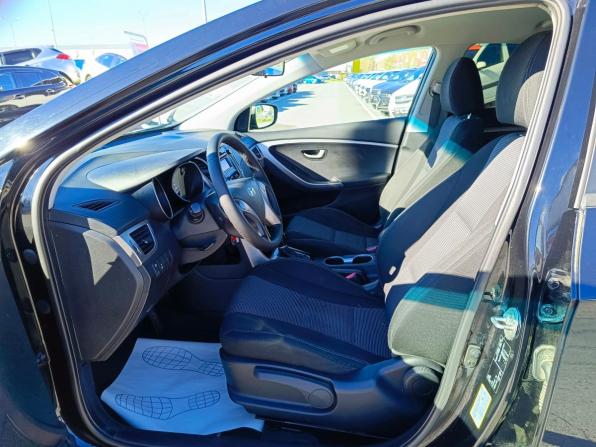 Hyundai i30 II с пробегом 2012 года, цена 999 995 рублей, 153467 км, хэтчбек, Автокод Объявления