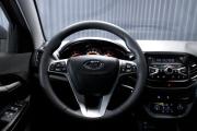 Lada (ВАЗ) Vesta I Тюмень  - изображение 41
