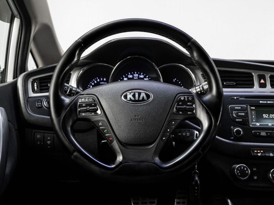 Kia Ceed II Тюмень  - изображение 18
