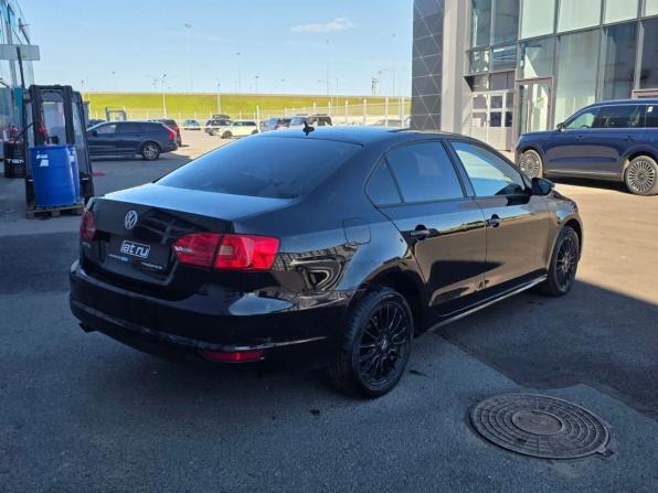 Volkswagen Jetta VI с пробегом 2013 года, цена 898 000 рублей, 224210 км, седан, Автокод Объявления