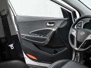 Hyundai Santa Fe III Рестайлинг Москва  - изображение 29