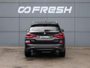 BMW X3 III (G01) Краснодар  - изображение 30