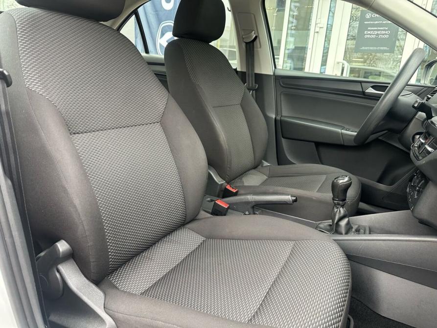 Volkswagen Polo VI Екатеринбург  - изображение 7