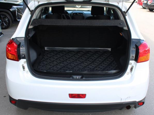 Mitsubishi ASX I Рестайлинг с пробегом 2014 года, цена 929 000 рублей, 173856 км, внедорожник, Автокод Объявления