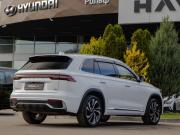 Geely Monjaro I Москва  - изображение 52