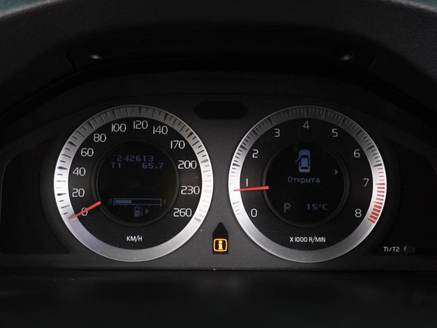 Volvo S60 II Воронеж  - изображение 19
