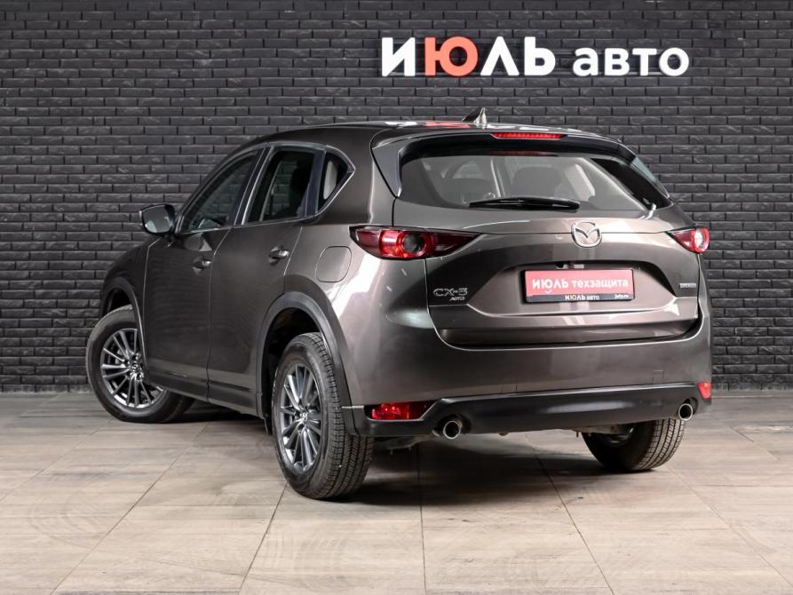 Mazda CX-5 II Екатеринбург  - изображение 7