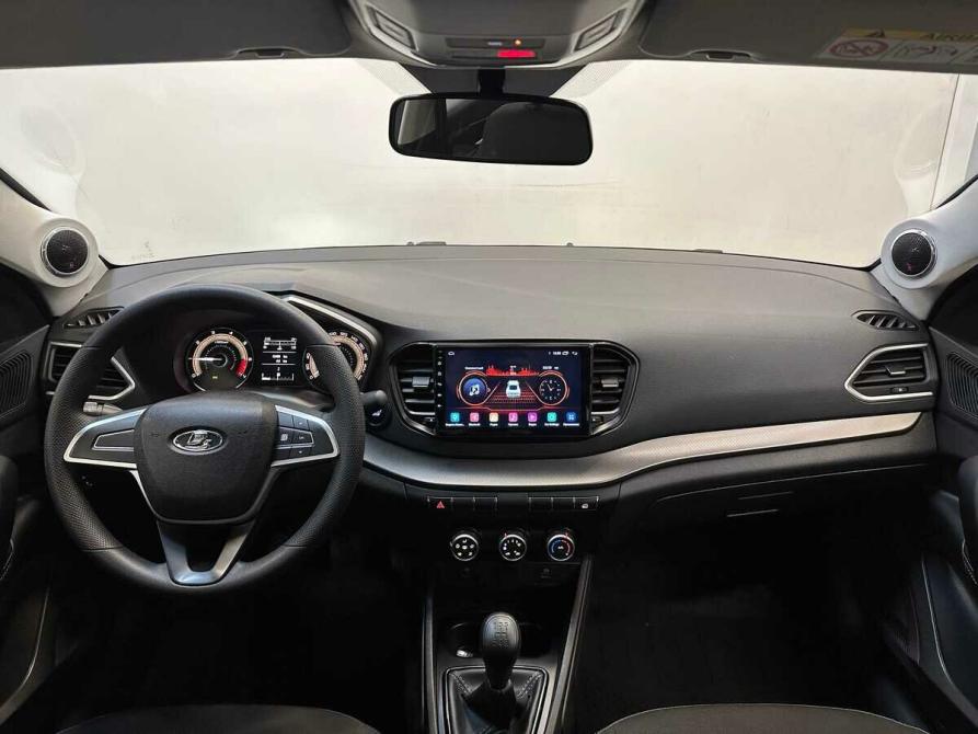 Lada (ВАЗ) Vesta I Рестайлинг (NG) Балашиха  - изображение 5