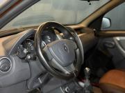 Renault Duster I Рестайлинг Уфа  - изображение 22